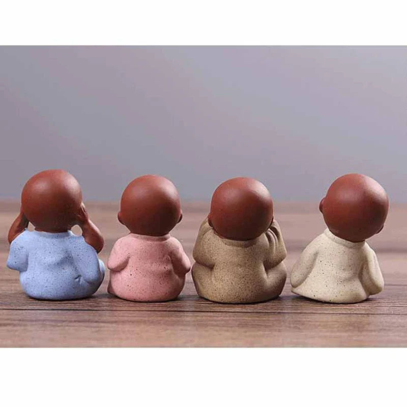 statue bouddha intérieur décoration