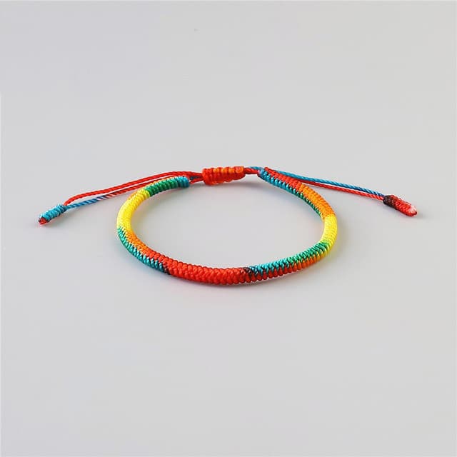 Bracelet De La Chance – Uni Multicolor