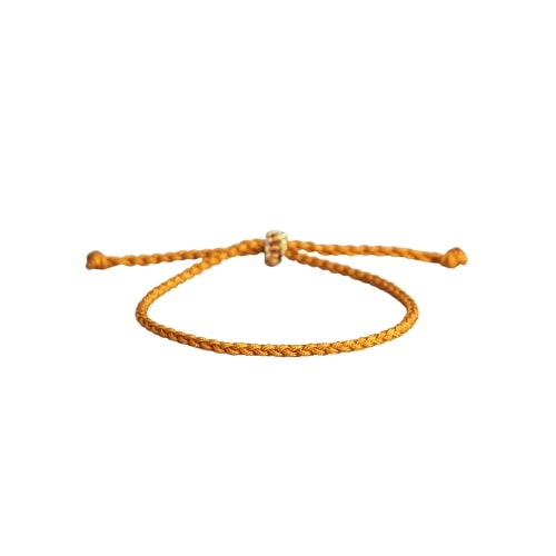 bracelet tibétain nœud macramé (copie)
