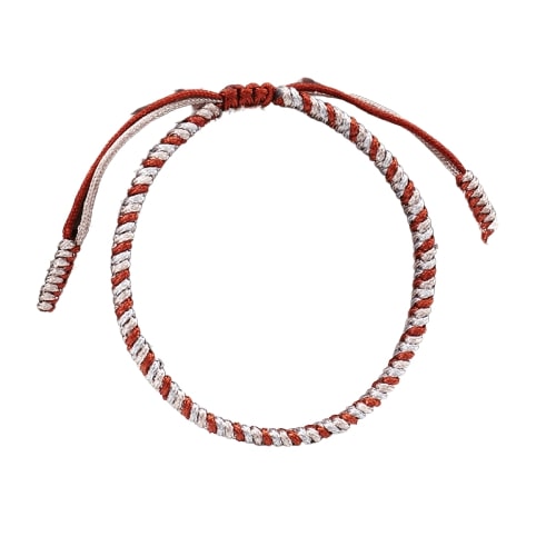 Bracelet De La Chance Fait Main