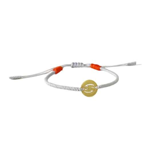 bracelet tibétain signe astrologique