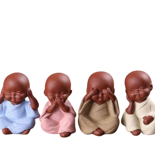 statue bouddha intérieur décoration