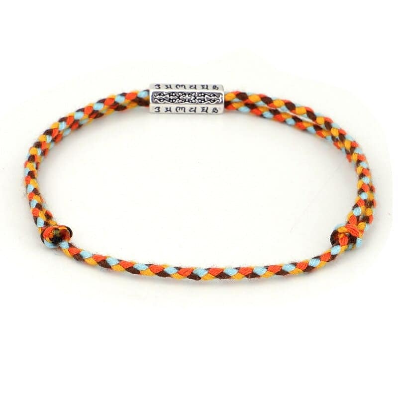 bijou tibetain couleur 4