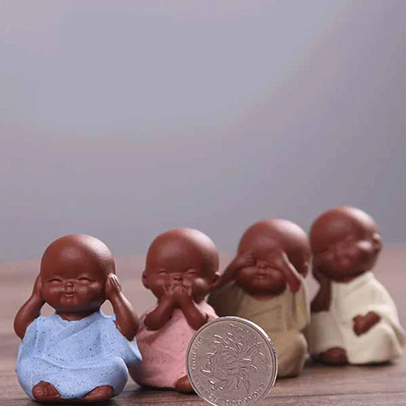 statue bouddha intérieur décoration