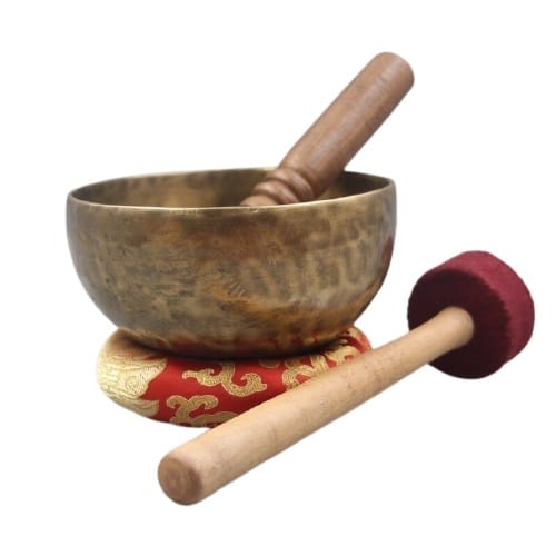 bol tibétain ancien