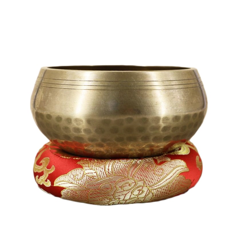 bol tibétain fait main