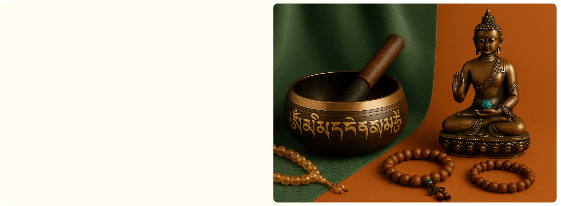 Boutique Tibétaine Bouddhiste de référence