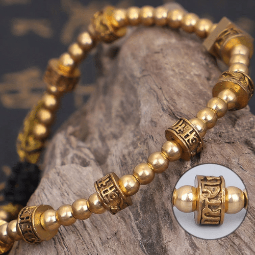 bracelet tibetain test nathalie