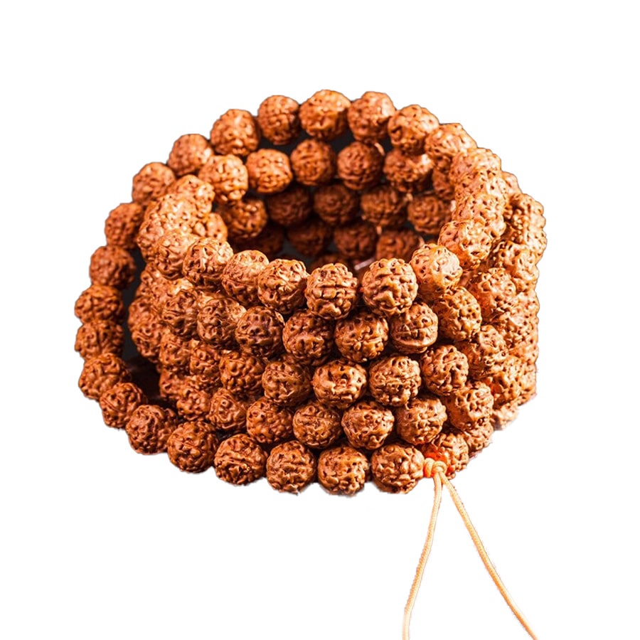 mala tibetain authentique 1