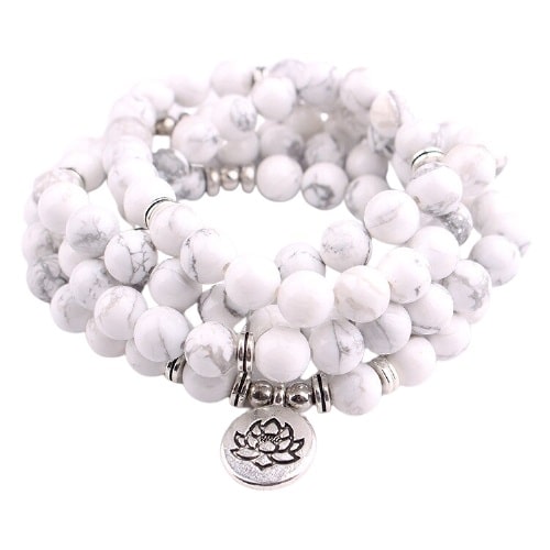 mala tibetain original