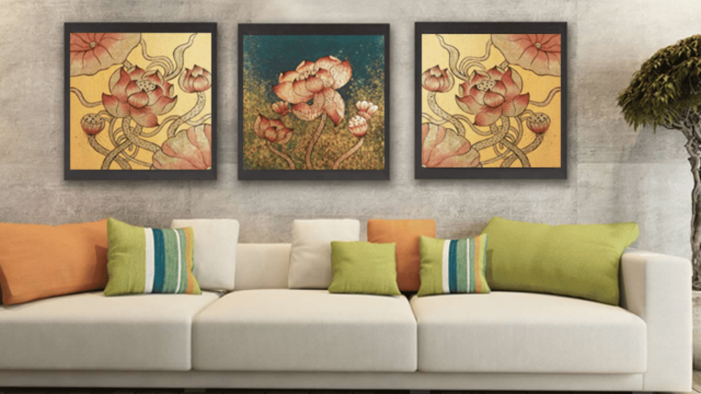 Art du Feng Shui Image
