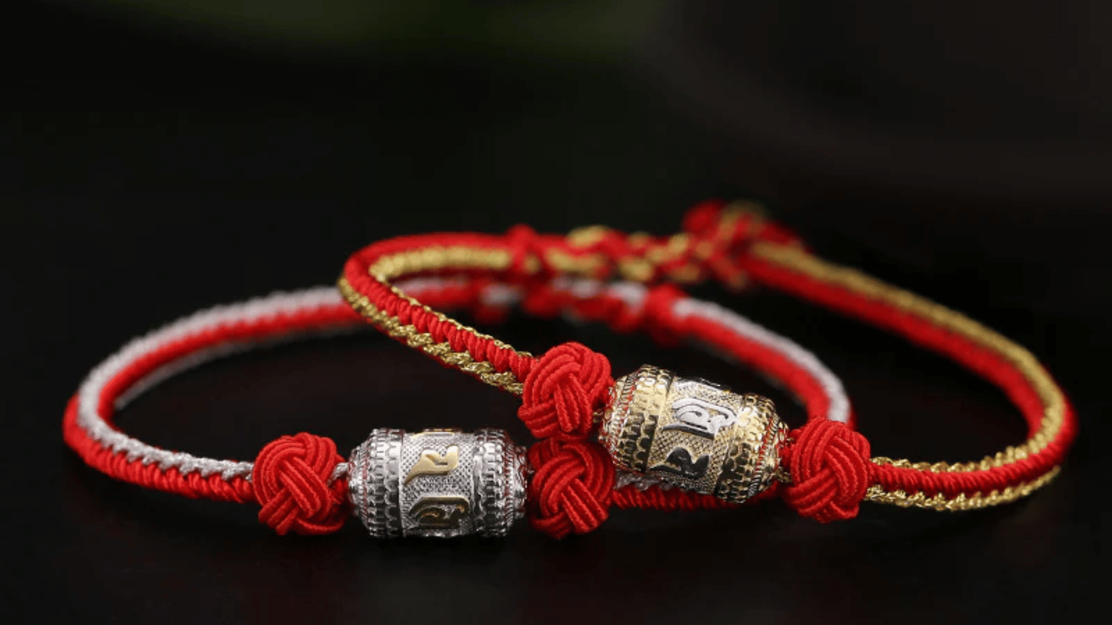 comment-choisir-un-bracelet-tibetain Image
