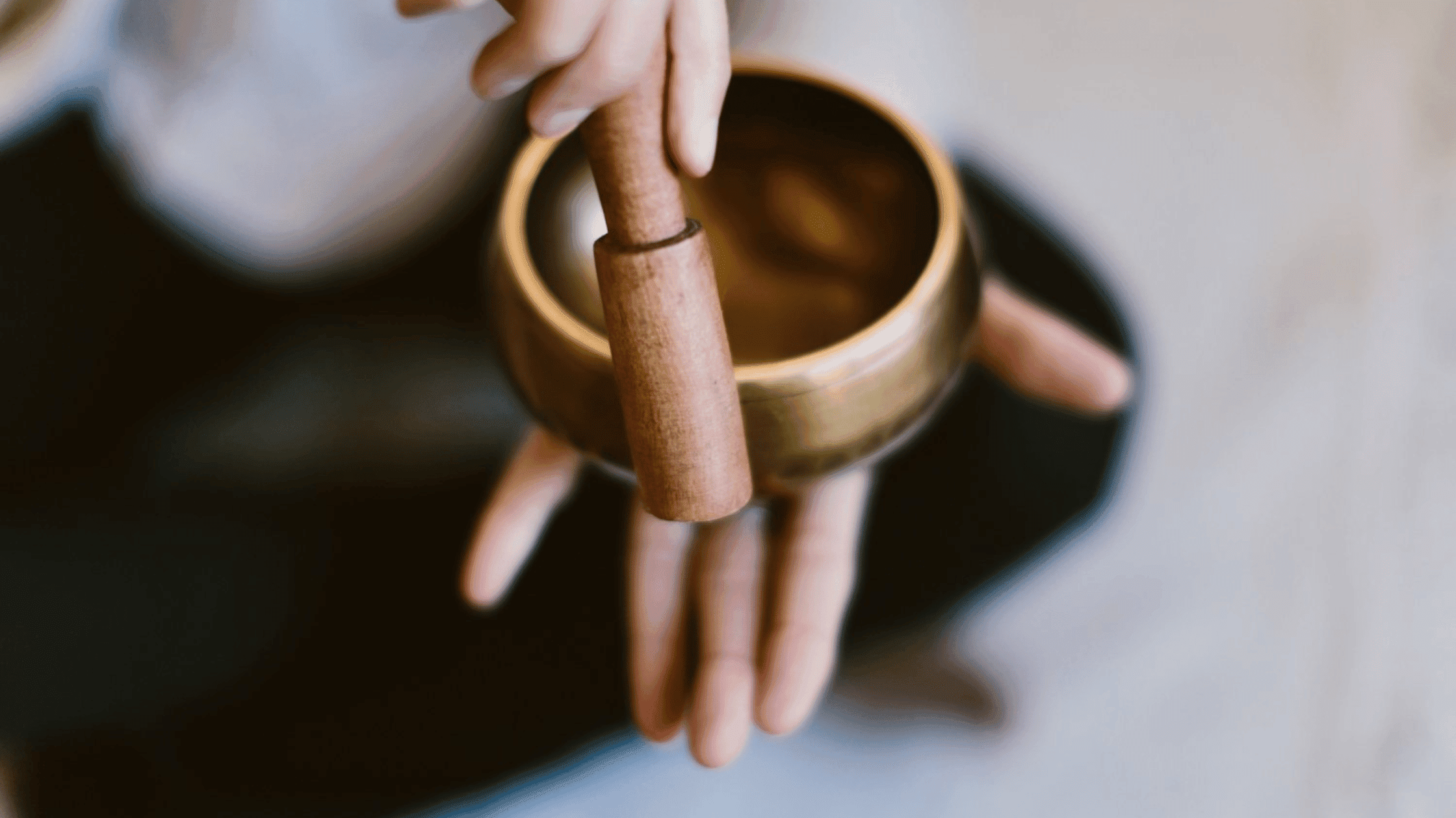 Comment nettoyer son bol tibétain ? 6 astuces indispensables Image