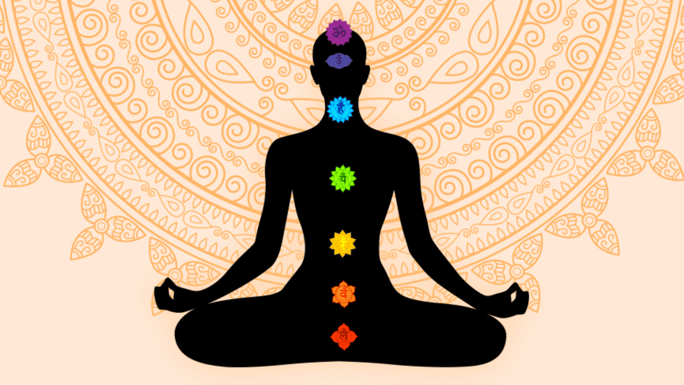 L’alignement et l’harmonisation des chakras [Guide Complet] Image