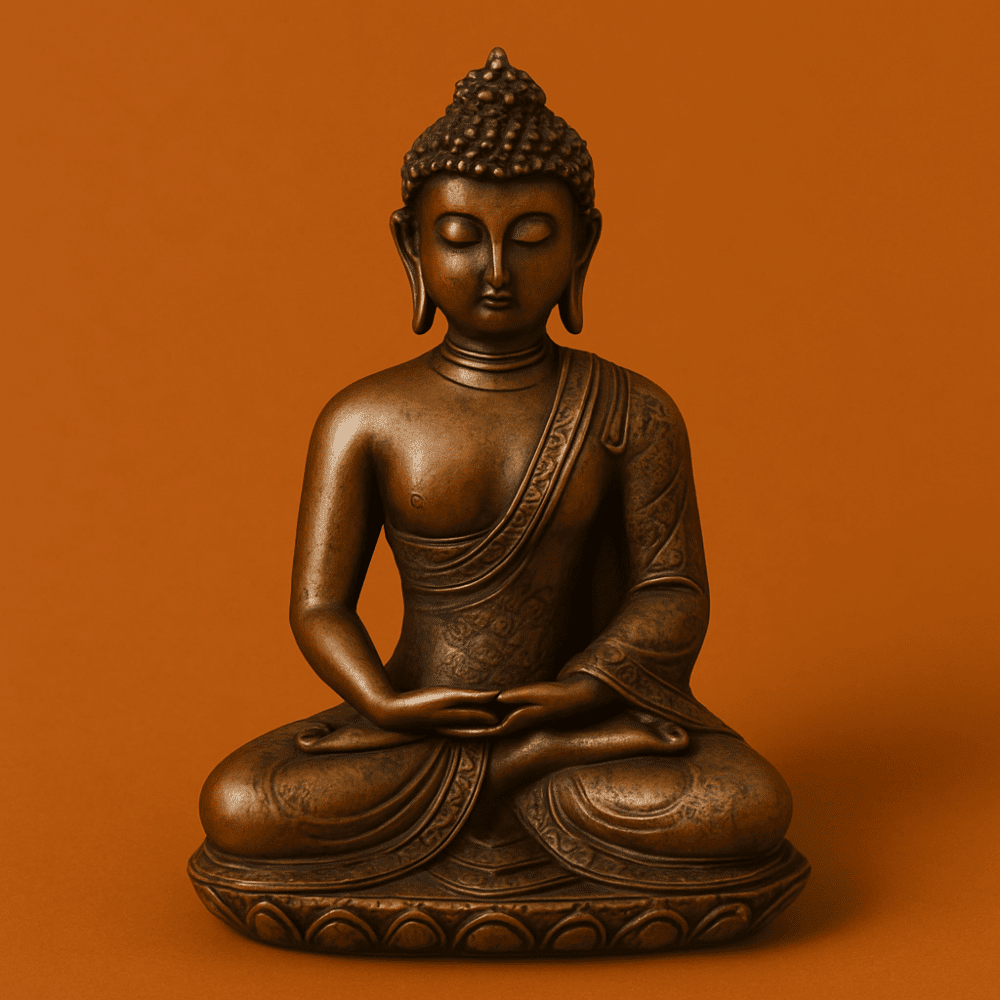 Statues Bouddha Image