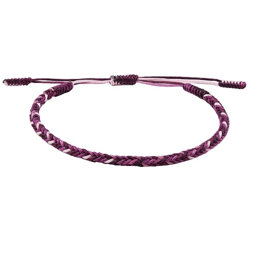 bracelet tibétain dégradé (copie)