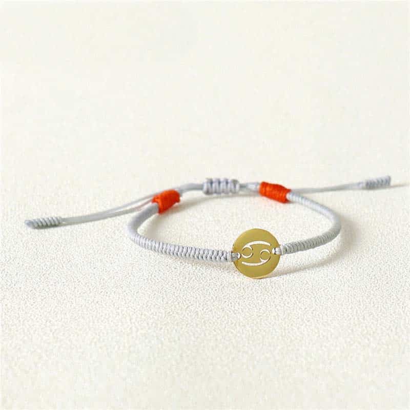 bracelet tibétain signe astrologique (11)