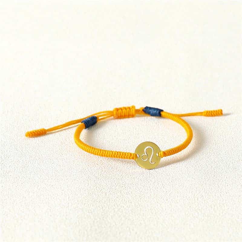 bracelet tibétain signe astrologique (12)