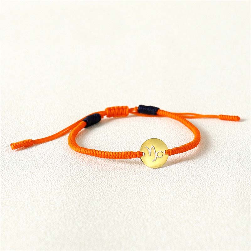 bracelet tibétain signe astrologique (9)