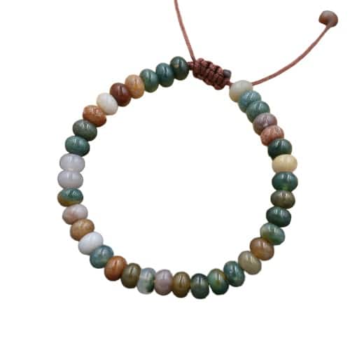 Bracelet 7 Chakras Taille Homme
