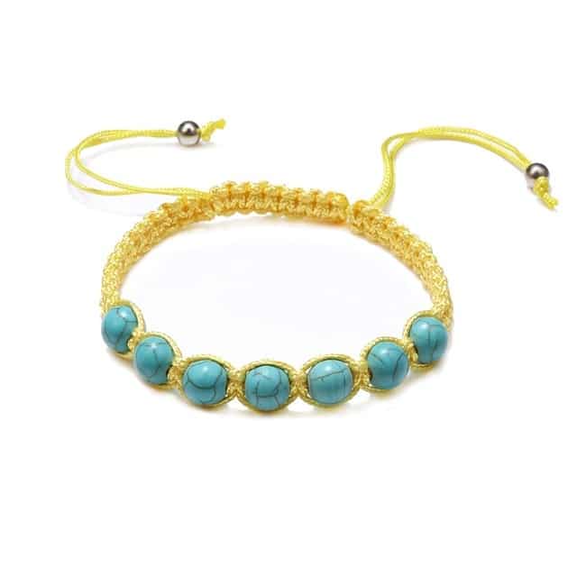 Reiki Hommes Femmes Cha Ne Tress E Perle Bracelets Tib Tain R Glable Taille Corde Bracelet 6.jpg 640x640 6