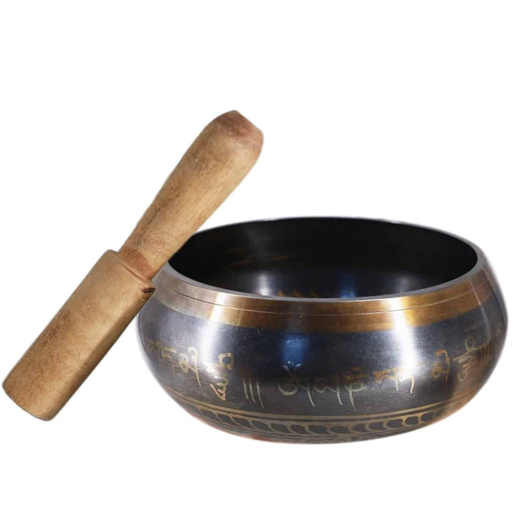 Bol Tibétain 17 cm Esprit Tibet 