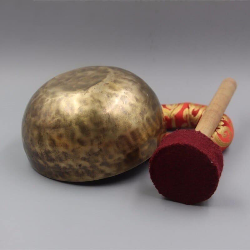 bol tibétain antique