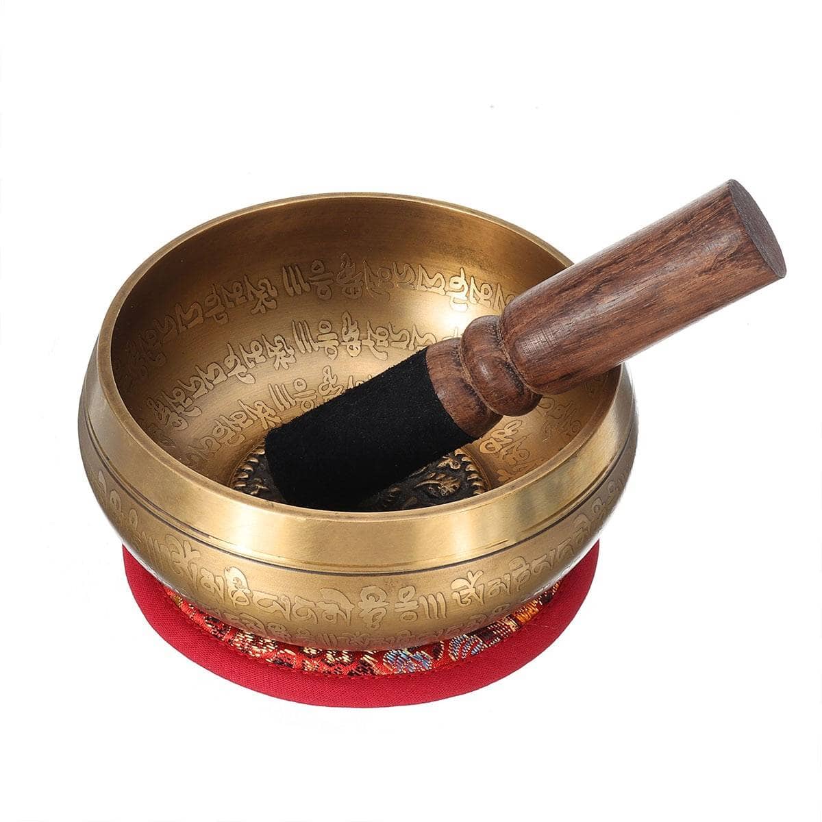 Bol Tibétain de Méditation Esprit Tibet 