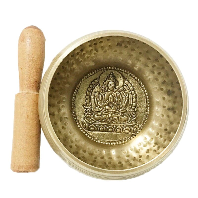 Bol Tibétain du Népal Esprit Tibet 