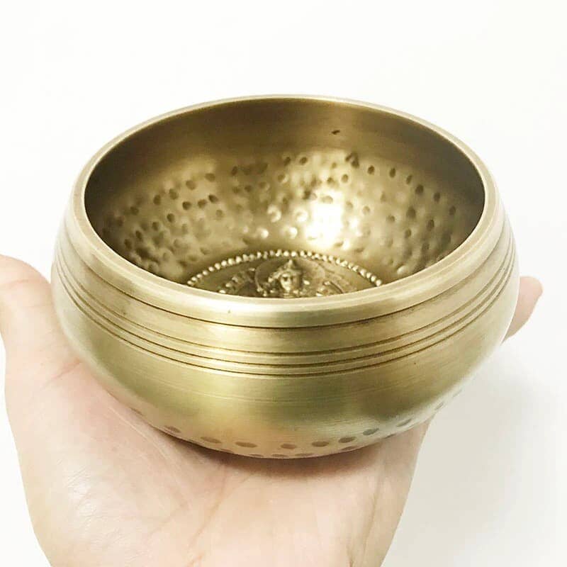 Bol Tibétain du Népal Esprit Tibet 