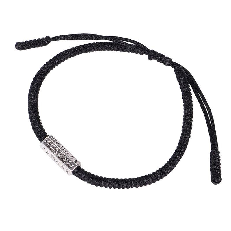 bracelet de la chance protection