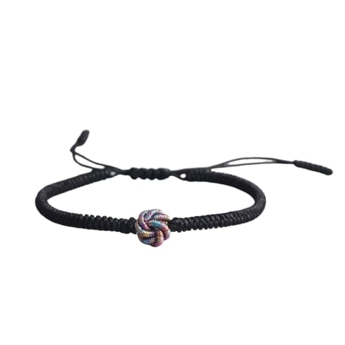 Bracelet tibétain amulette Esprit Tibet 