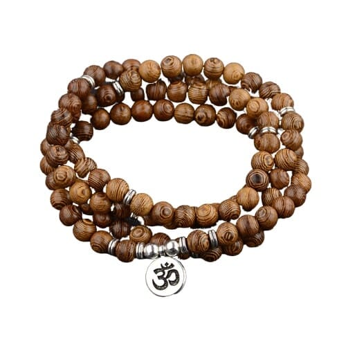 Bracelet tibétain homme Esprit Tibet 