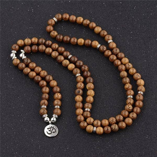 Bracelet tibétain homme Esprit Tibet 