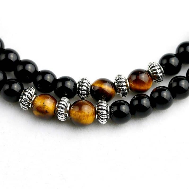 collier mala de protection