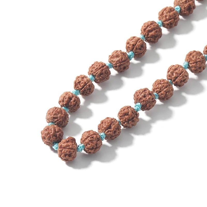 Collier Mala du Tibet Esprit Tibet 