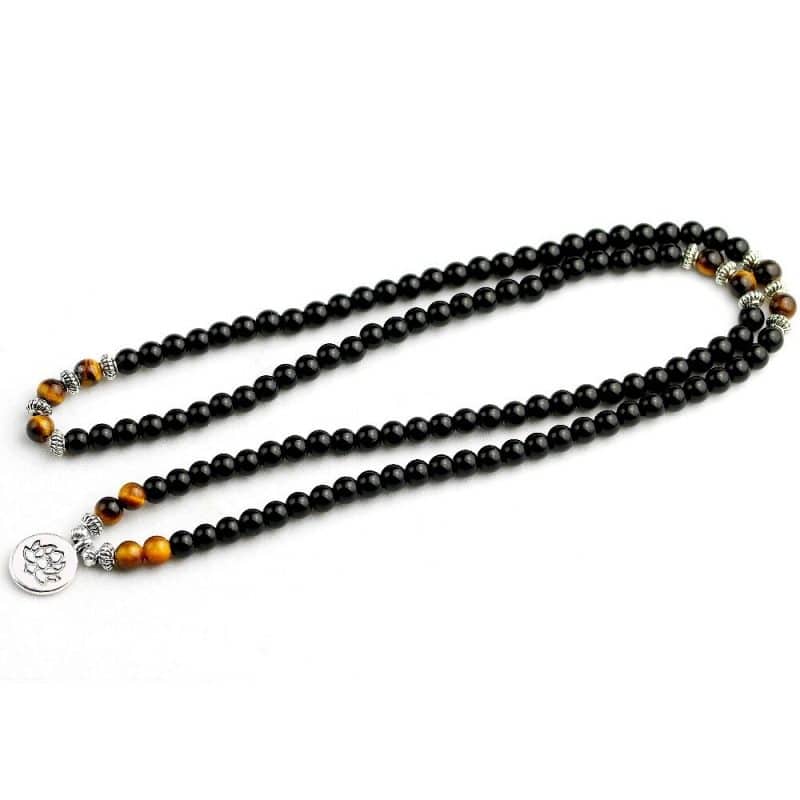 collier mala protecteur