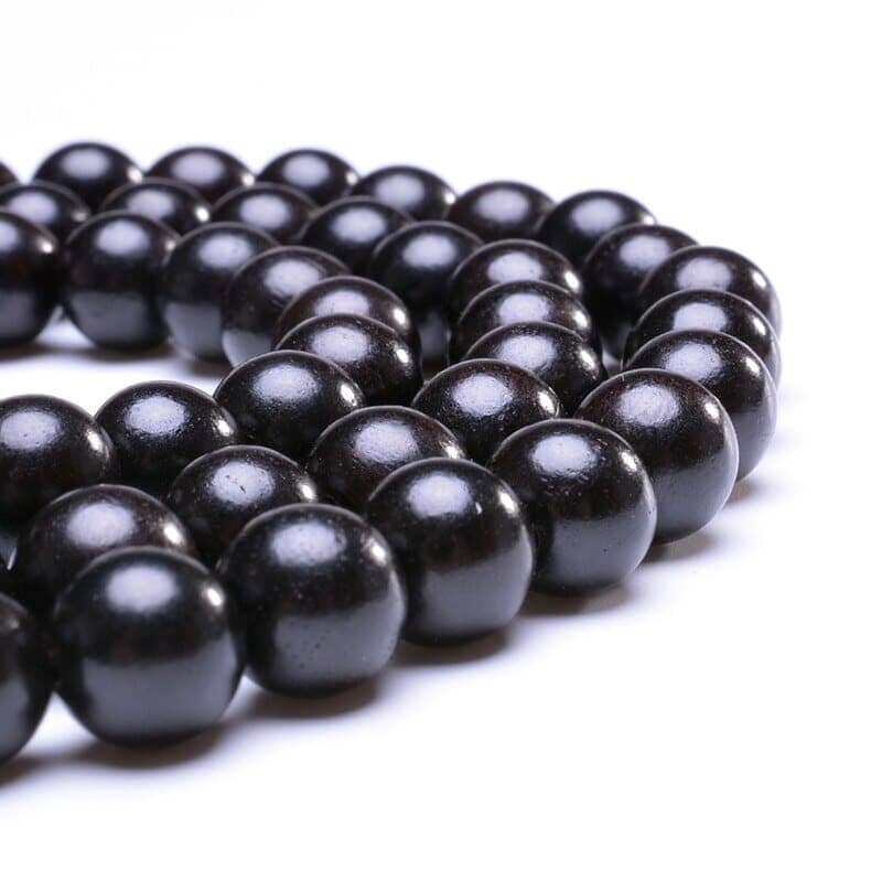 Mala tibétain traditionnel Esprit Tibet 