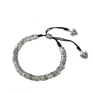 Bracelet TIbétain – Amulette
