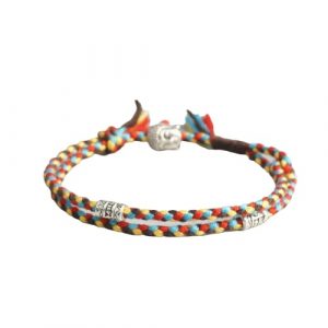 Bracelet Tibétain fait main