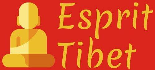 Esprit Tibet logo