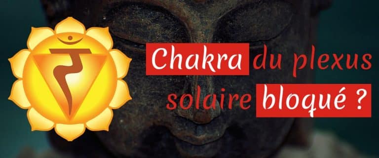 Lire la suite à propos de l’article Chakra du plexus solaire bloqué ? 5 solutions incroyables