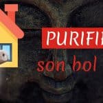 Purifier sa maison ou ses pierres avec un bol tibétain