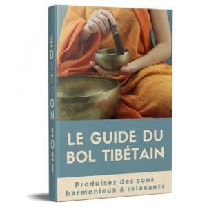 [E-book] Le Guide du Bol Tibétain