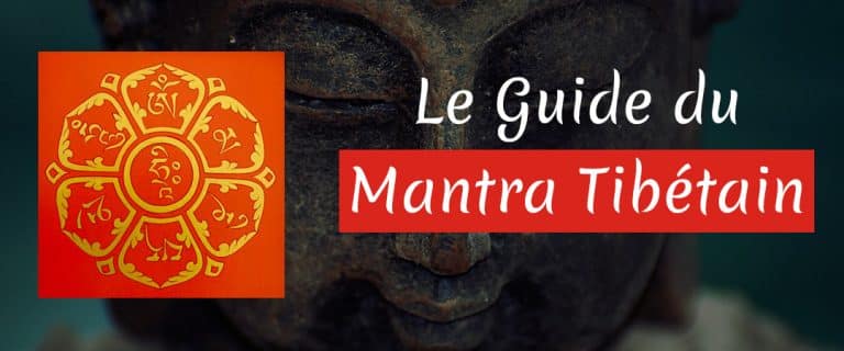 Lire la suite à propos de l’article Ce qu’il faut savoir sur le mantra tibétain